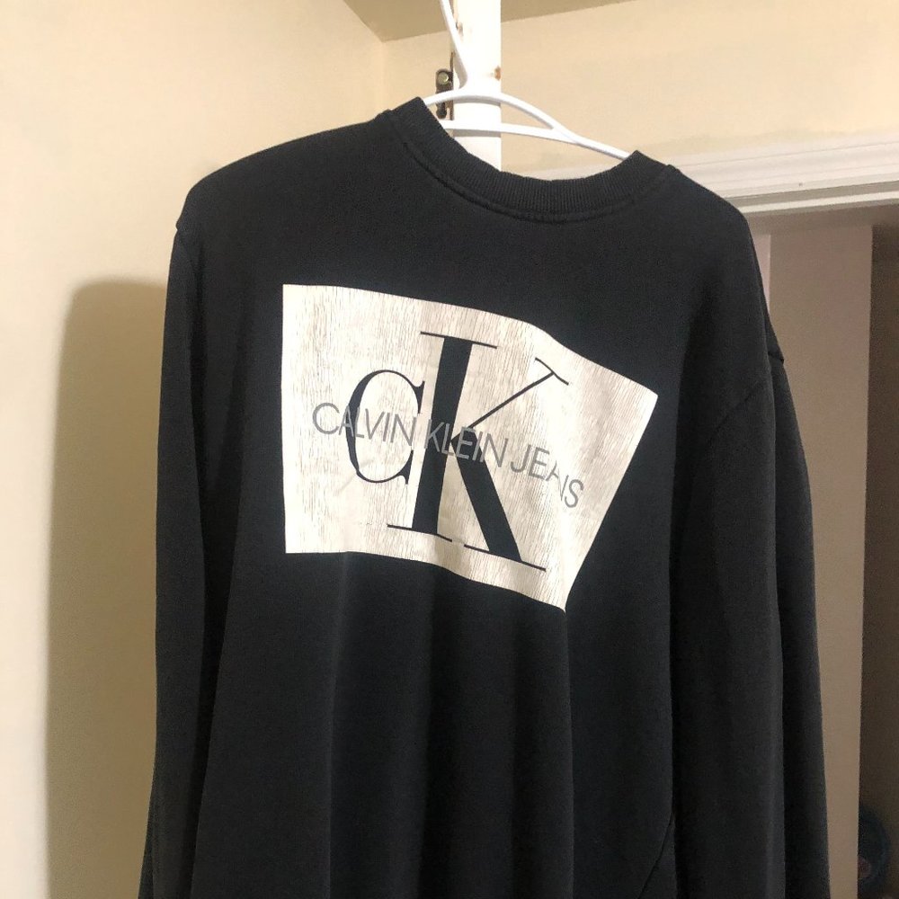 Clavin Kelin Jeans